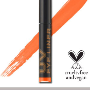 Stargazer UV Liquid Eyeliner Orange