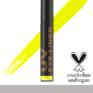 Stargazer UV Liquid Eyeliner Yellow