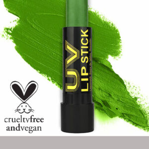 Stargazer UV Lipstick Green