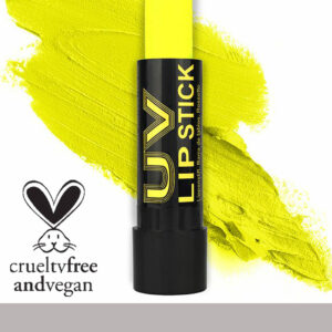 Stargazer UV Lipstick Yellow