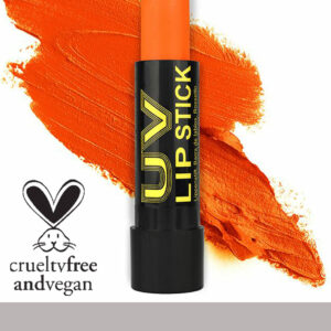 Stargazer UV Lipstick Orange