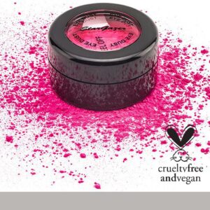 Stargazer Neon Eye Dust Pink
