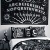 Spirit Board Tapestry