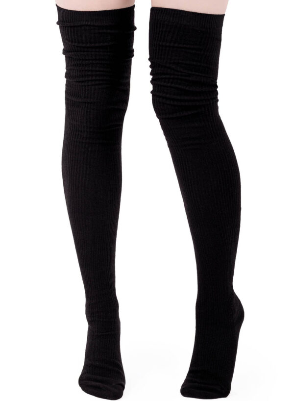 Zoey Long Socks