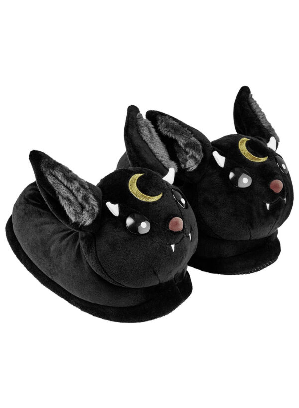 Killstar Vampir Slippers