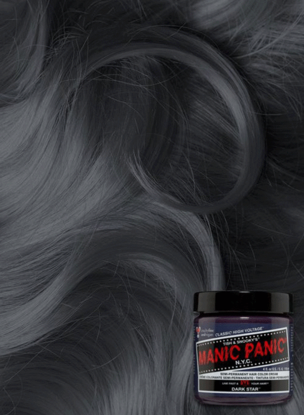 Classic Dark Star
