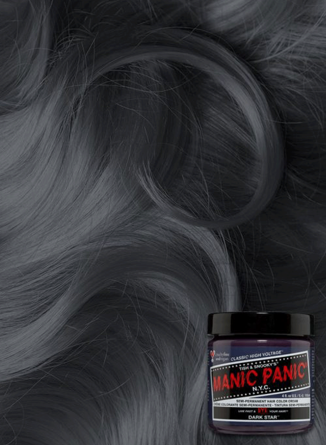 Classic Dark Star