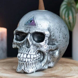 Void Candle Holder