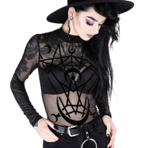 Moon Child Bodysuit
