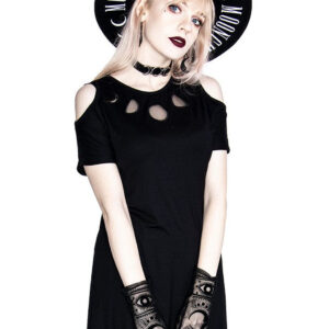 Moon Phases Dress