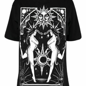 Coven Oversized T-shirt