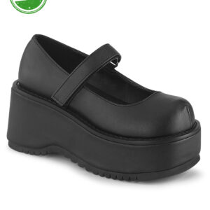 Demonia Dollie-01 Black