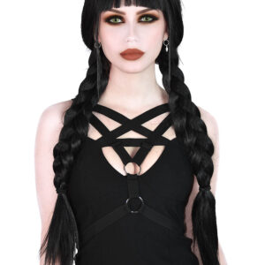 Harness Ur Power Top
