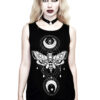 Papillon Tank Top