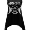 Moon Child Tank Top - Bild 3