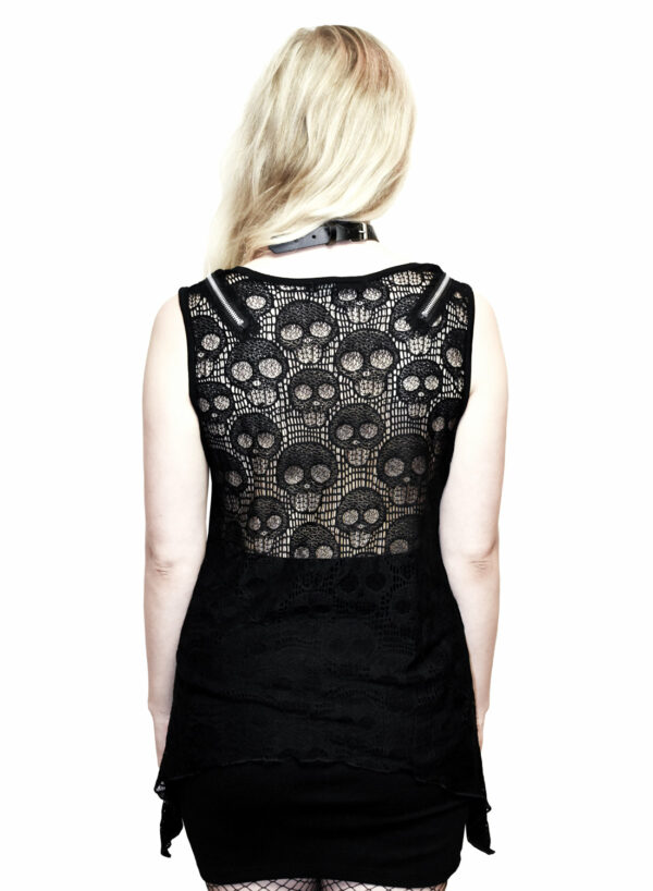 Moon Child Tank Top
