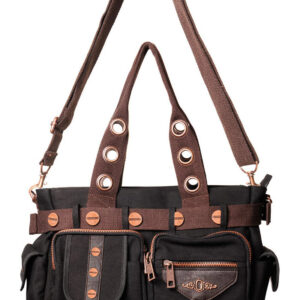 Steampunk Handbag