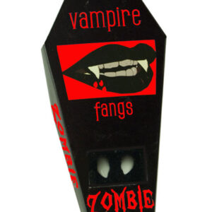 Vampire Fangs