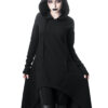 Killstar Dungeoness hoodie