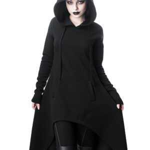 Killstar Dungeoness hoodie