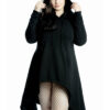 Killstar Dungeoness hoodie - Bild 2