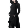 Killstar Dungeoness hoodie - Bild 3