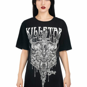 Wolf Sword T-Shirt