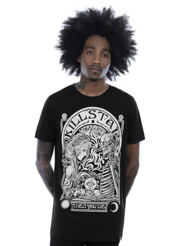 Mystery T-Shirt