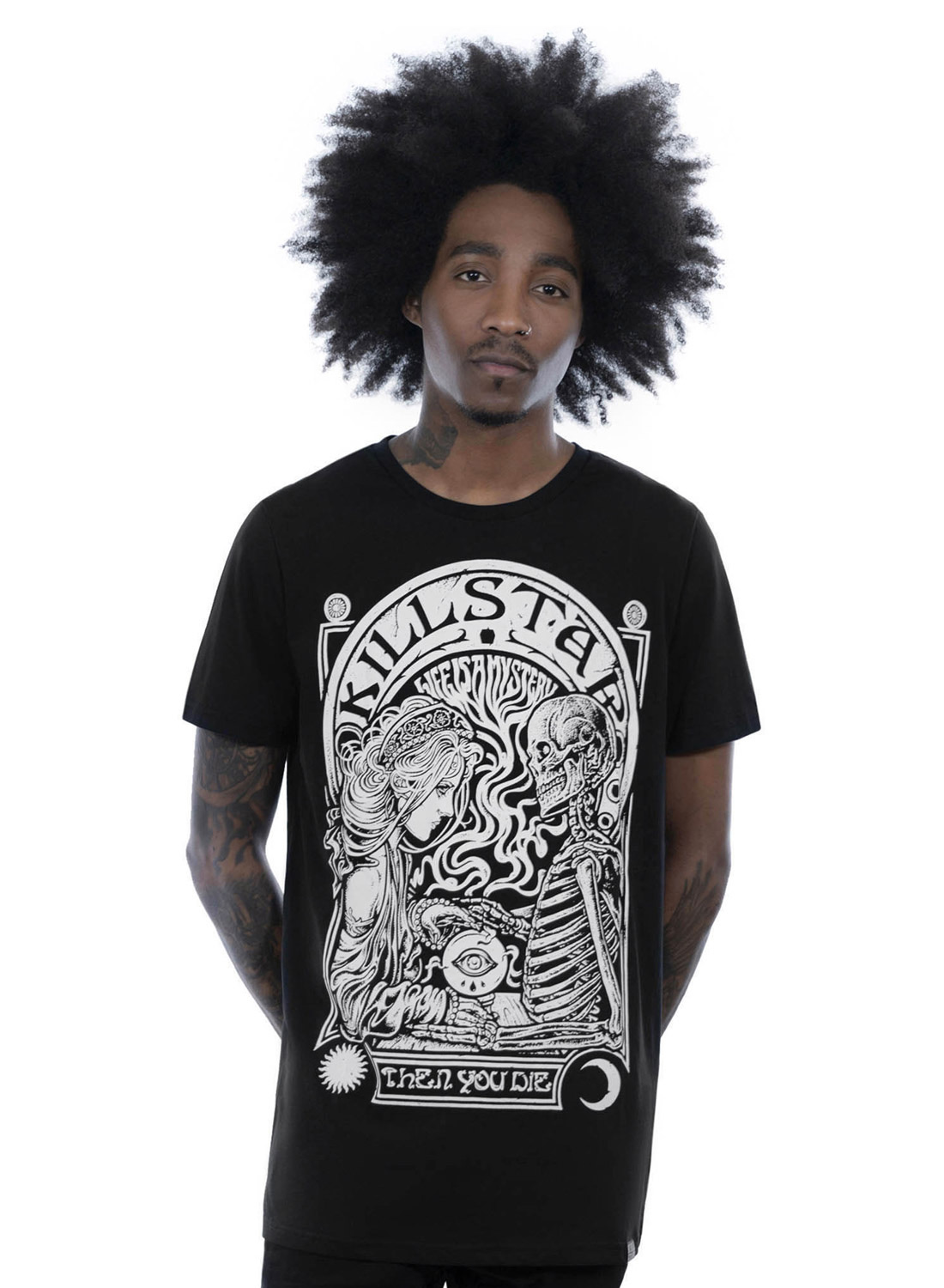 Mystery T-Shirt