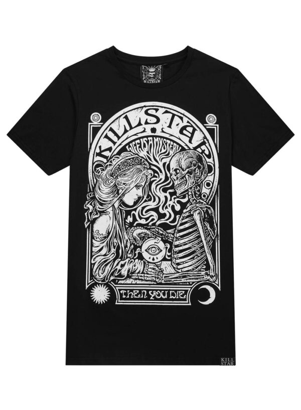 Mystery T-Shirt