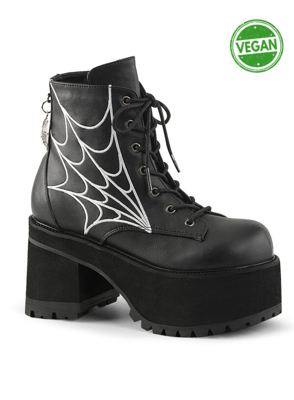 Demonia Ranger-105