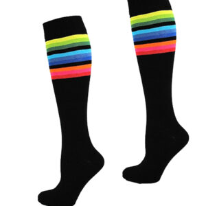 KH Rainbow Socks