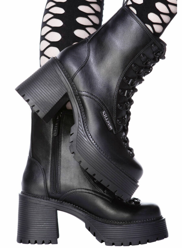 Killstar Gamora Boots