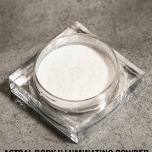 Astral Body Illuminating Powder.