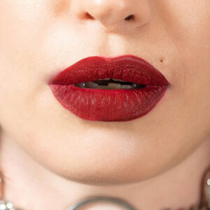 Killstar Bathory Matte Lipstick