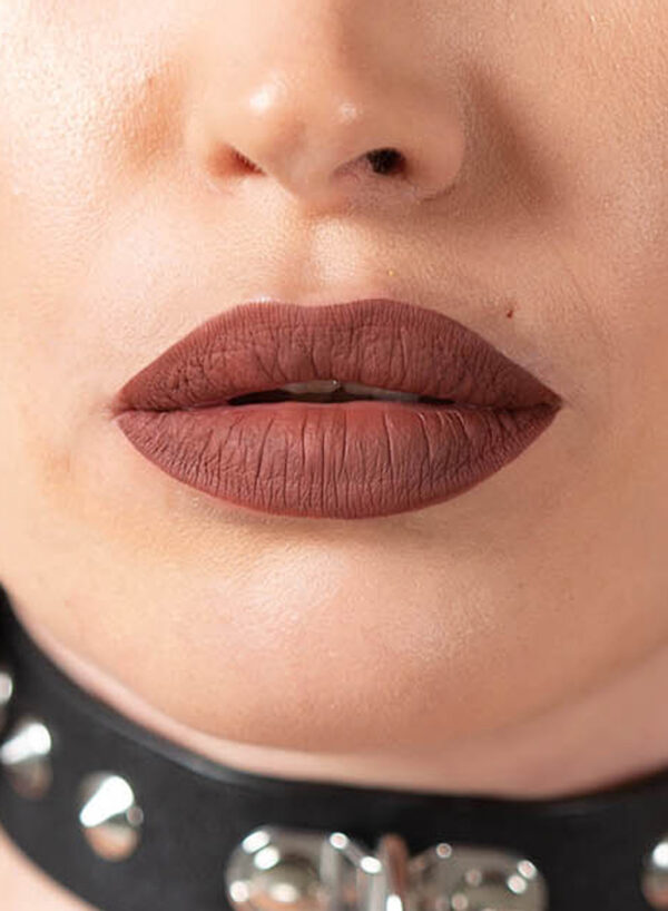 Killstar Beleth Liquid Lipstick