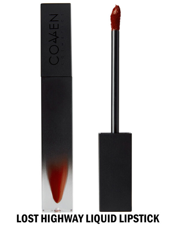 Killstar Lost Highway Liquid Lipstick