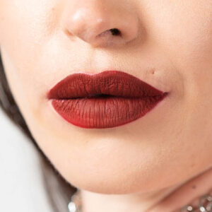 Killstar Paranoid Liquid Lipstick