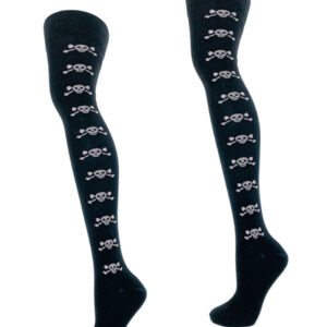OK Small Skulls Socks