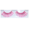 Stargazer Metalic Eyelashes Pink