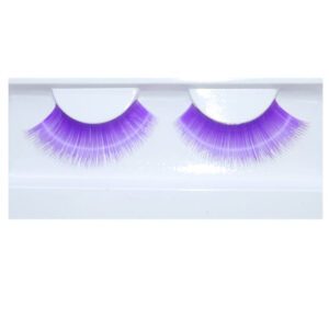 Stargazer Eyelashes Dolly Purple
