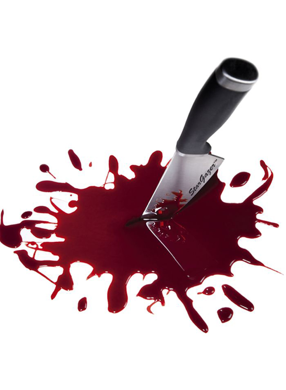 Tubed Teater Blood