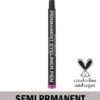 Semi Permanent Eye Liner Magenta