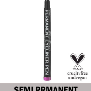 Semi Permanent Eye Liner Magenta