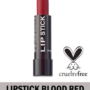 Stargazer Blood Red Lipstick
