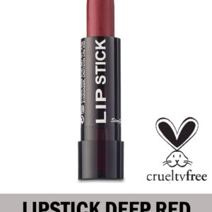 Stargazer Deep Red Lipstick