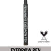Stargazer Eyebrow Pen Black