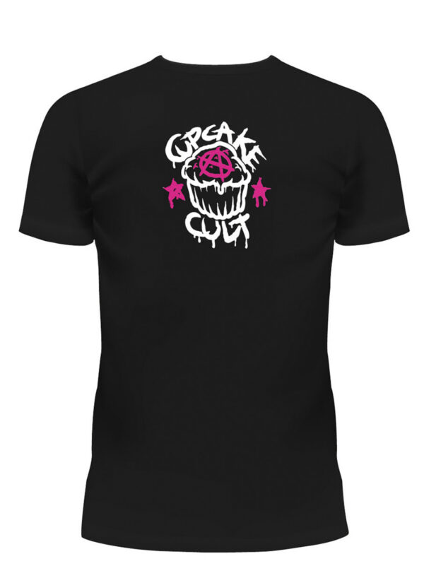 Join The Cult Tee
