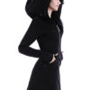 Restyle Black Riding Hood