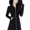 Restyle Black Riding Hood